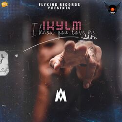 Cover of Ikylm - I Know You Love Me