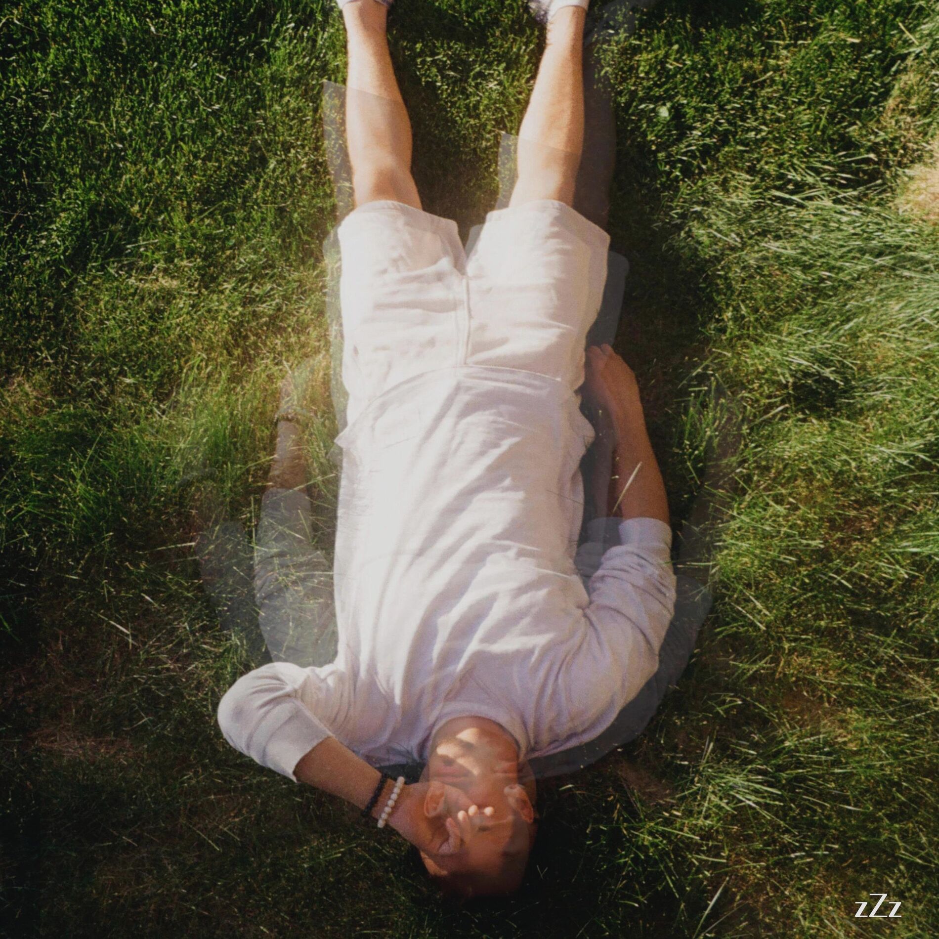 Album cover of LOVEWONTWAIT