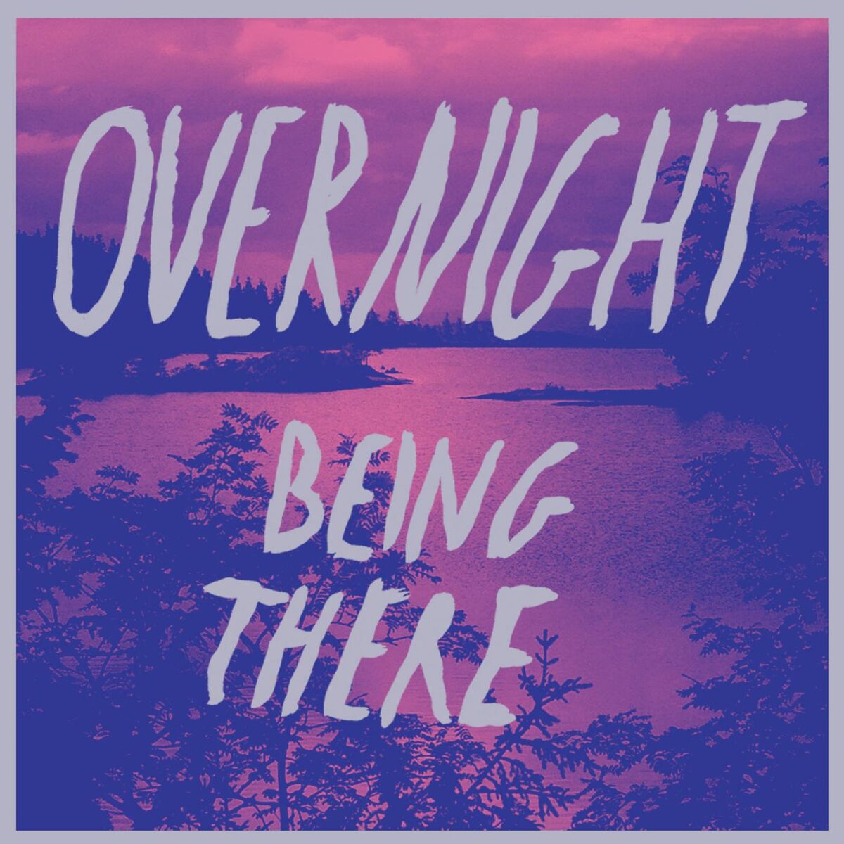 Album cover of Overnight EP