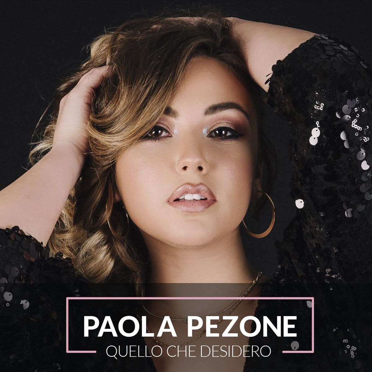 Album cover of Quello che desidero