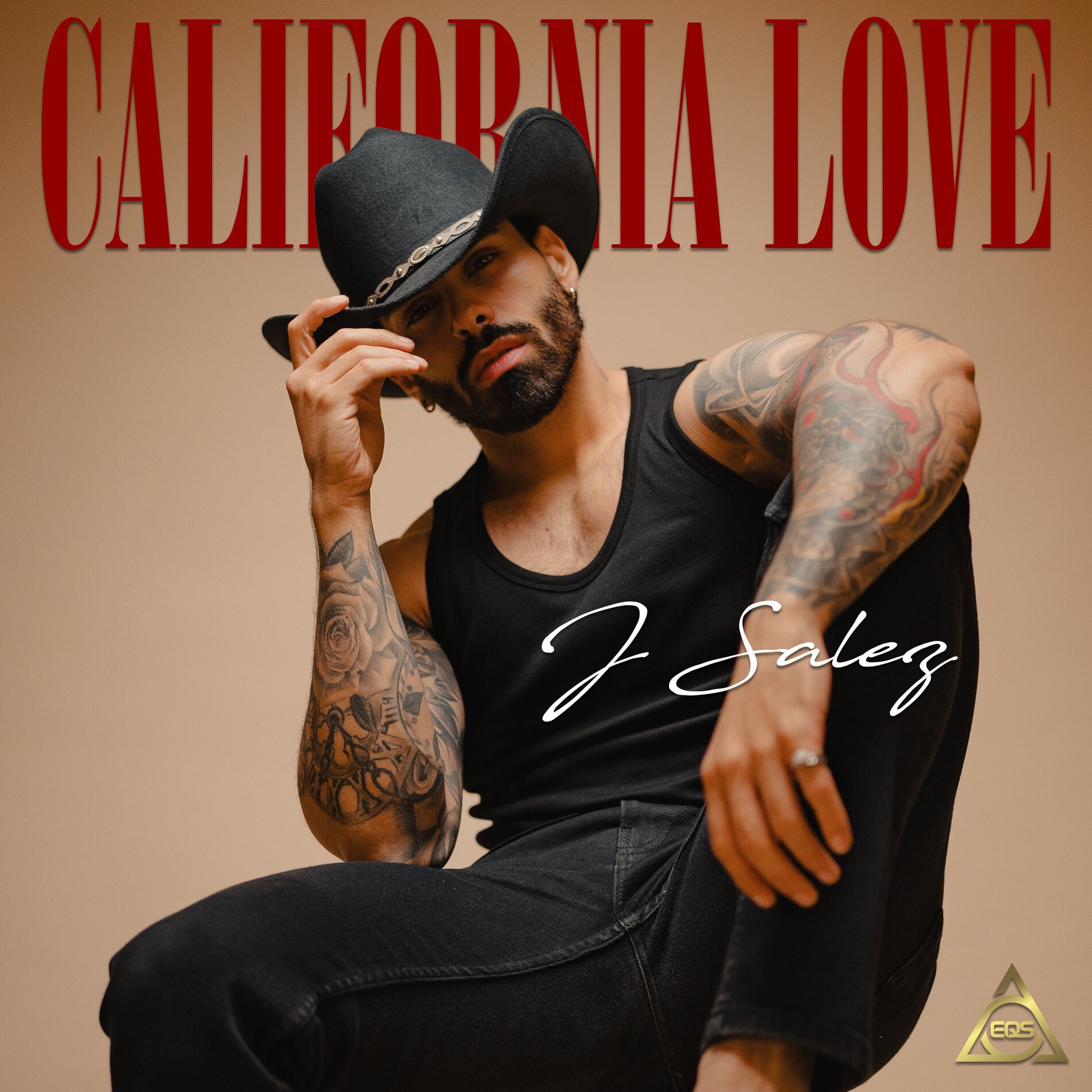 Album cover of California Love