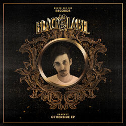 Cover of Otherside EP