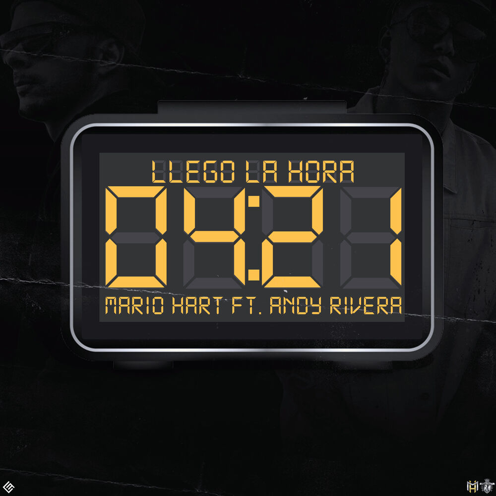 Picture of Llego la Hora