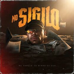 Cover of No sigilo