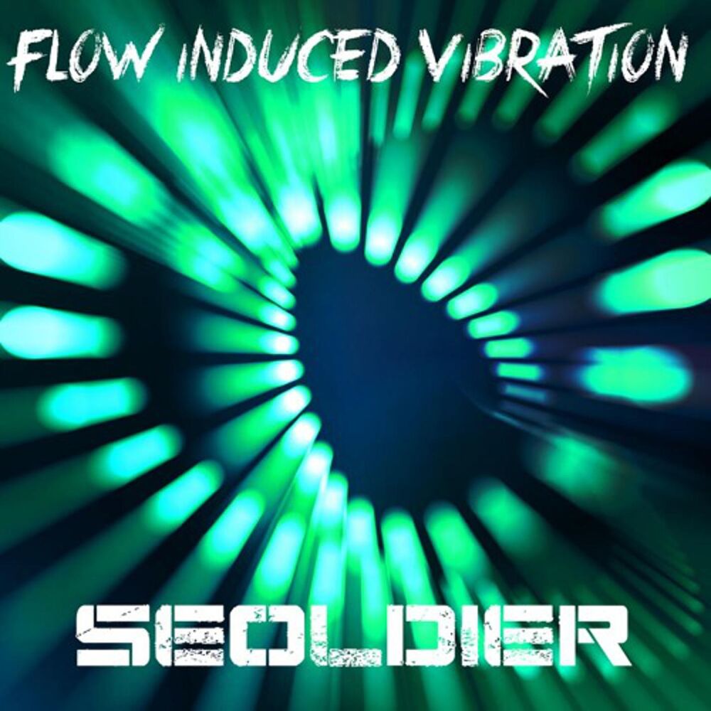 Picture of Flow Induced Vibration