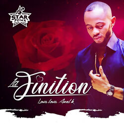Cover of La finition