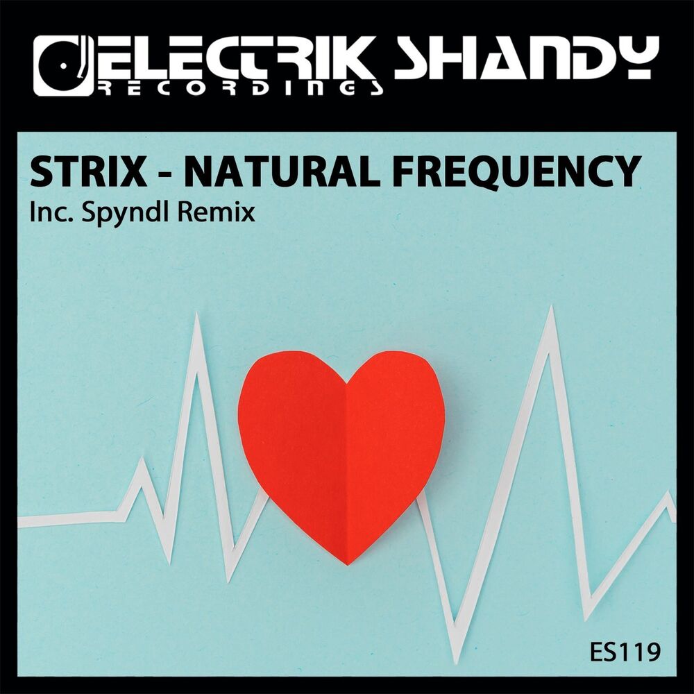 Picture of Natural Frequency