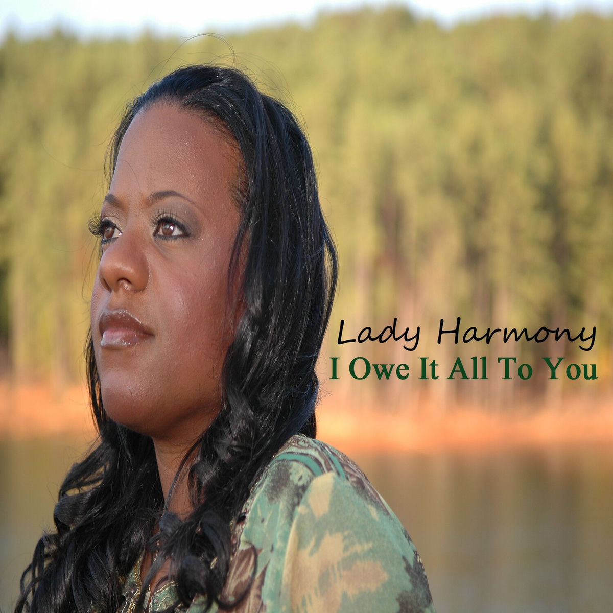 Album cover of I Owe It All to You