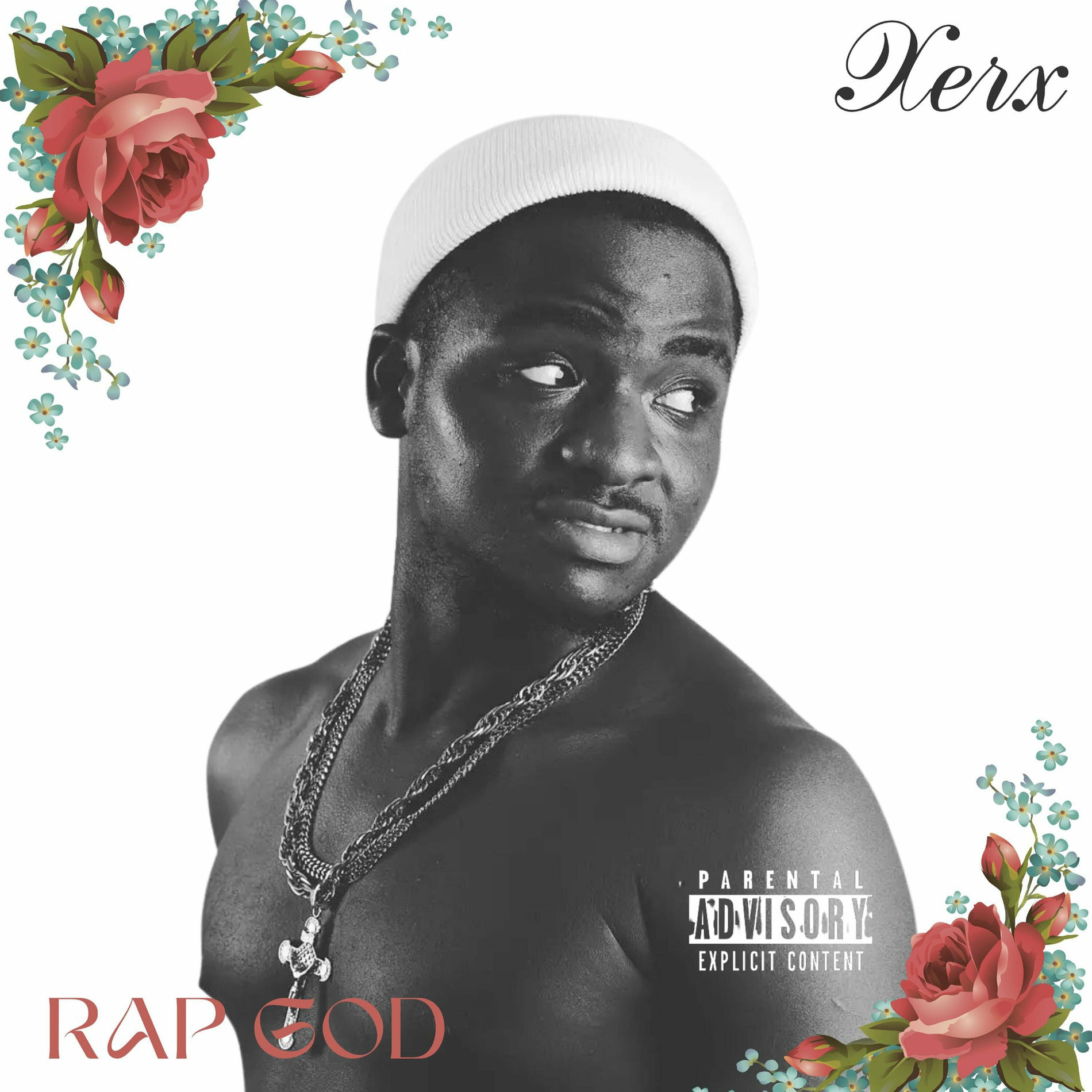 Xerx - Rap God | Deezer