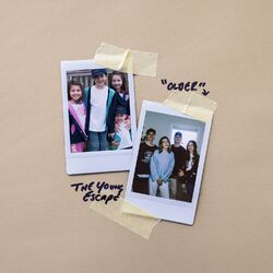Cover of Older