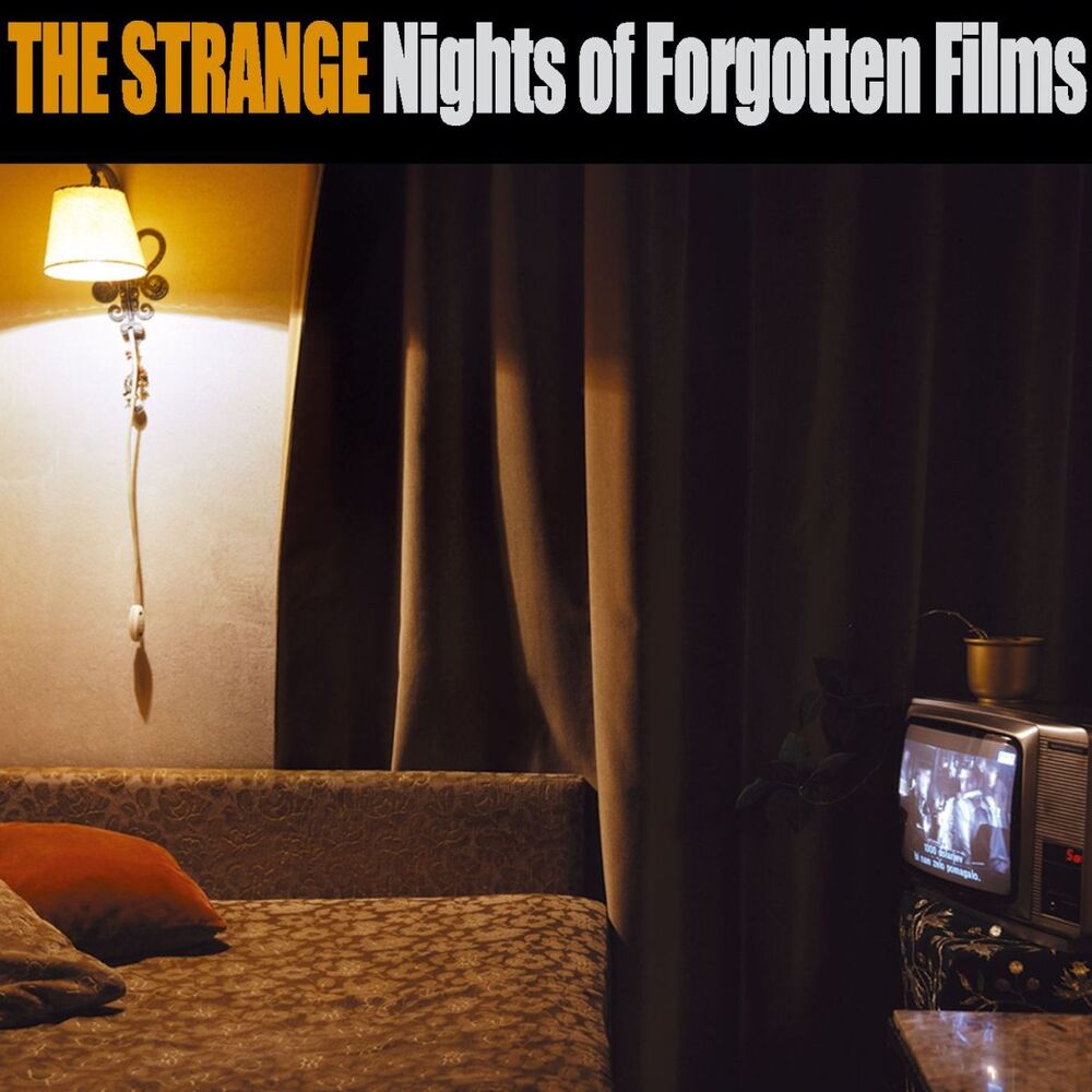 Picture of Nights Of Forgotten Films