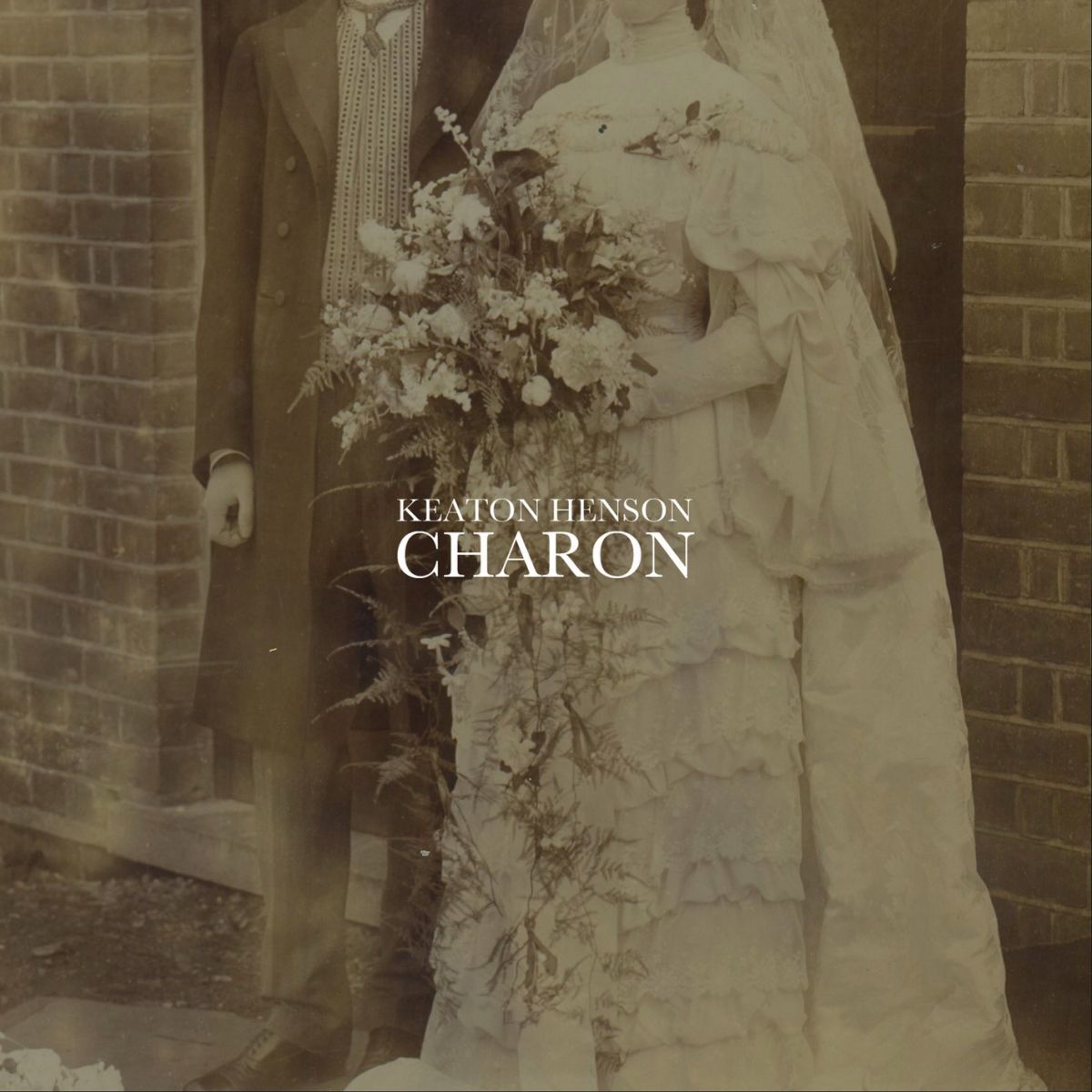 Album cover of Charon