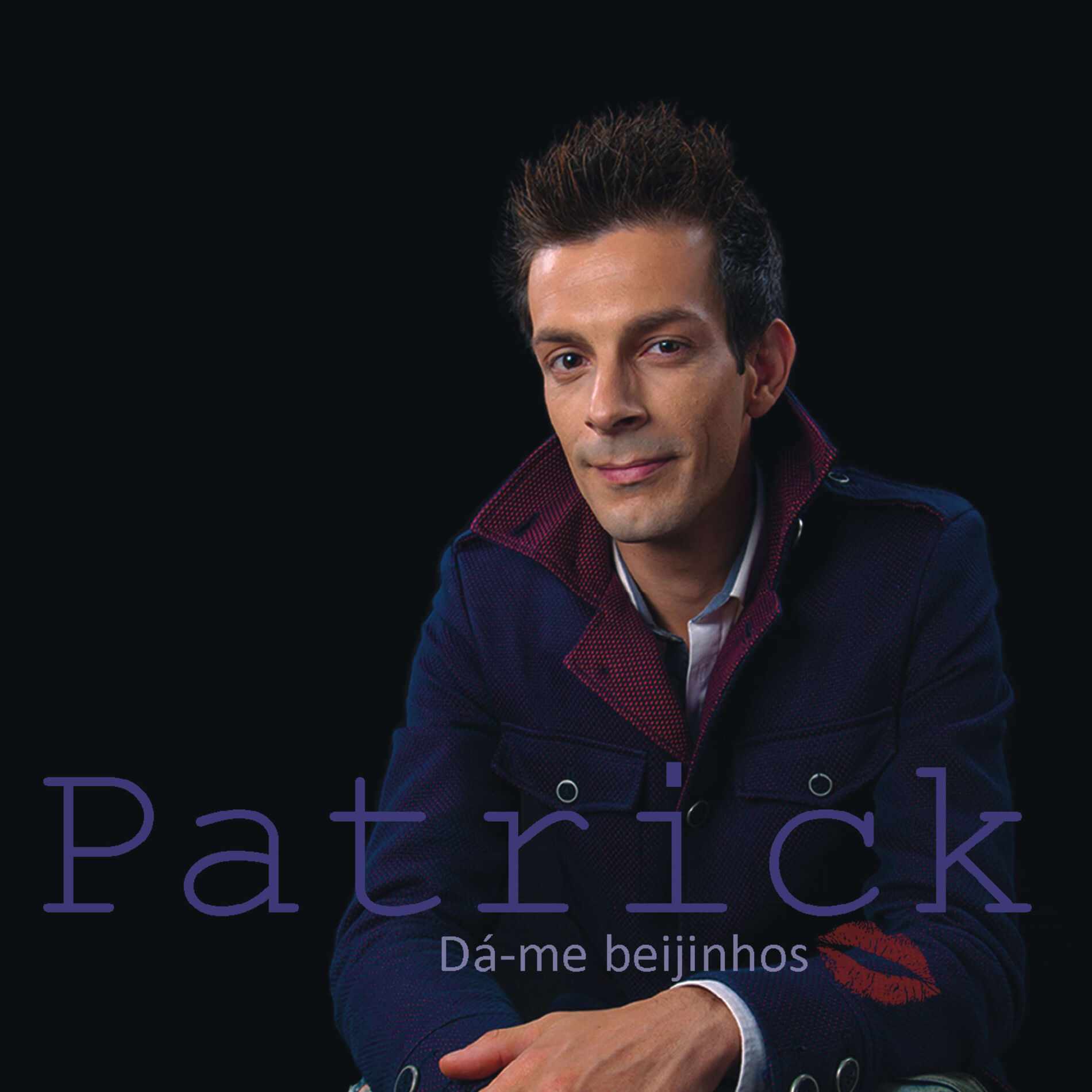 Album cover of Dá-Me Beijinhos