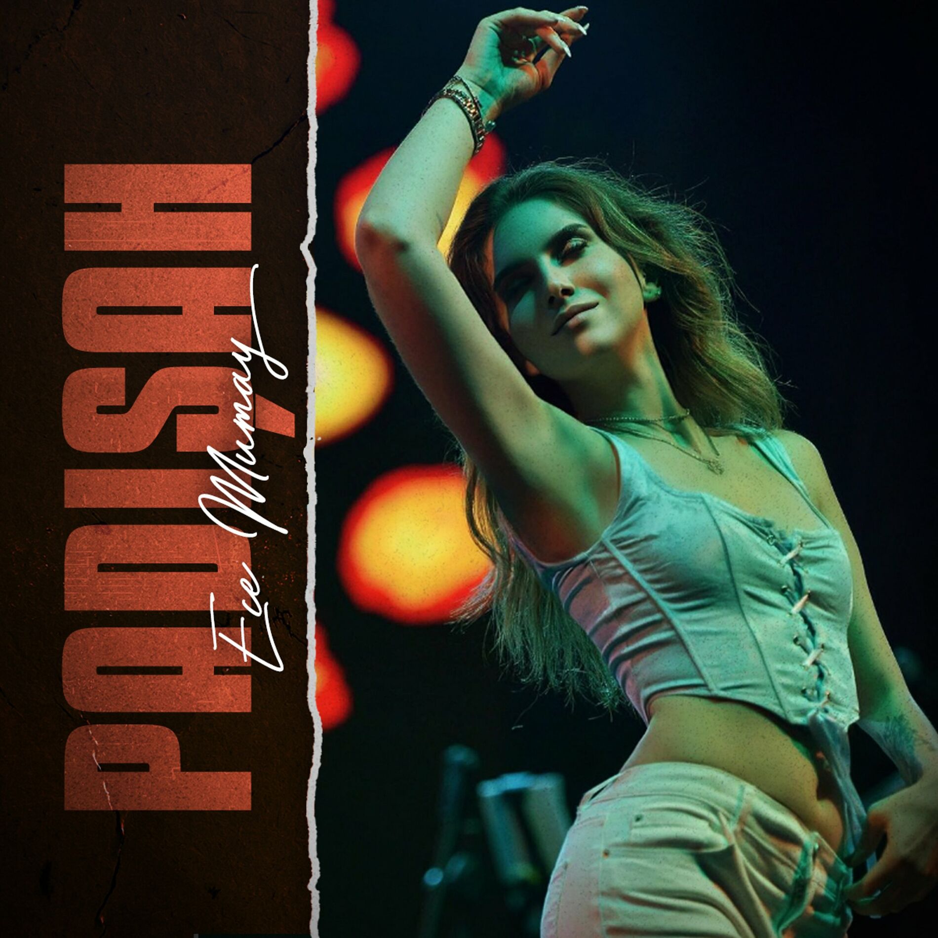 Album cover of Padişah
