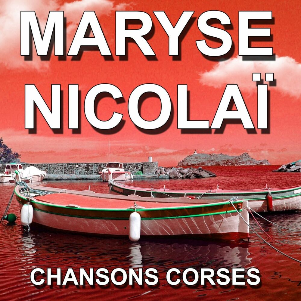 Picture of Chansons Corses (Le Chanteur de Calvi)