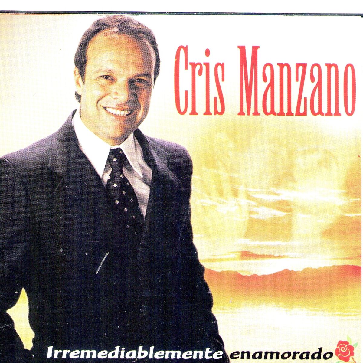 Album cover of Irremediablemente enamorado