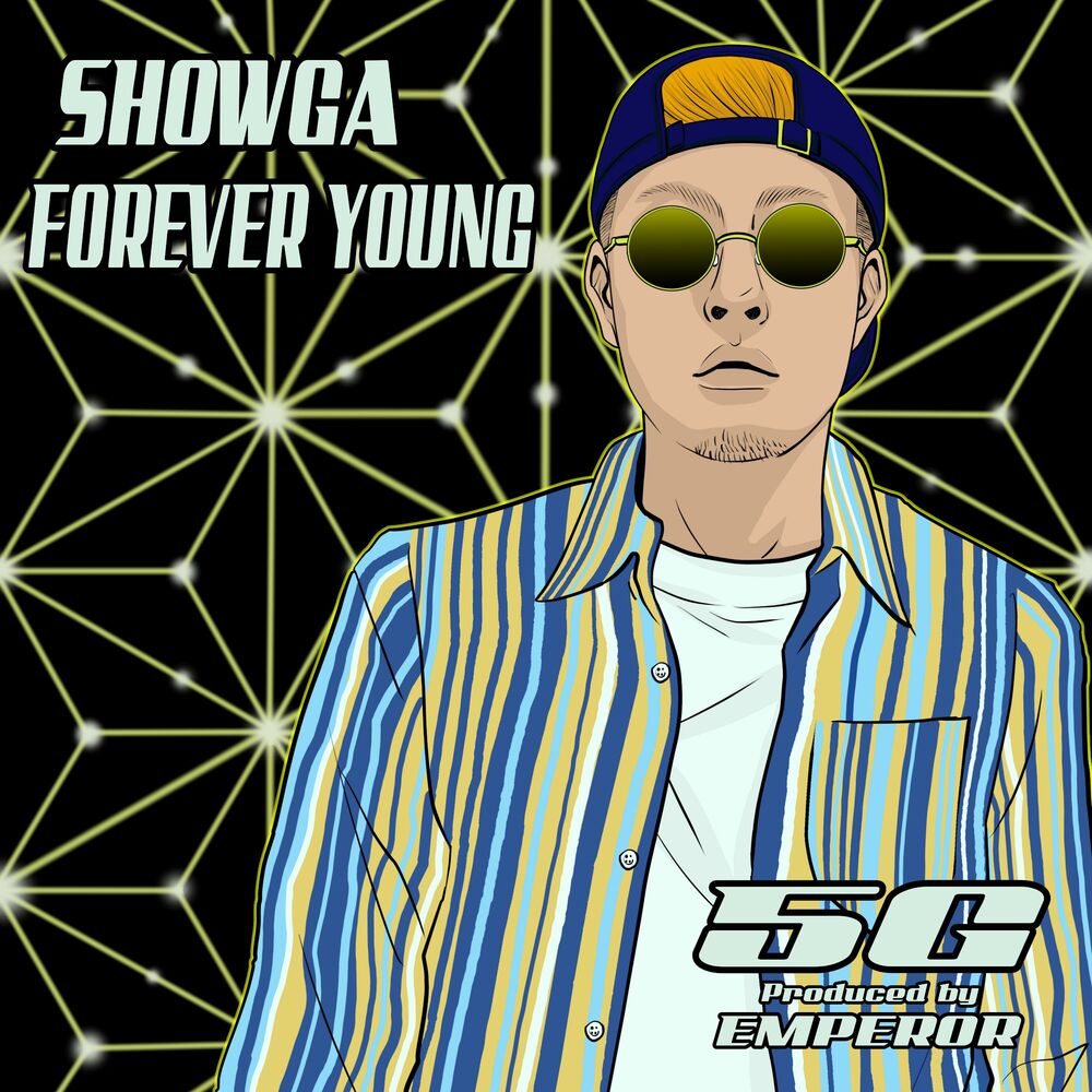 Picture of FOREVER YOUNG