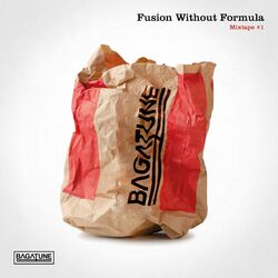 Cover of Fusion Without Formula