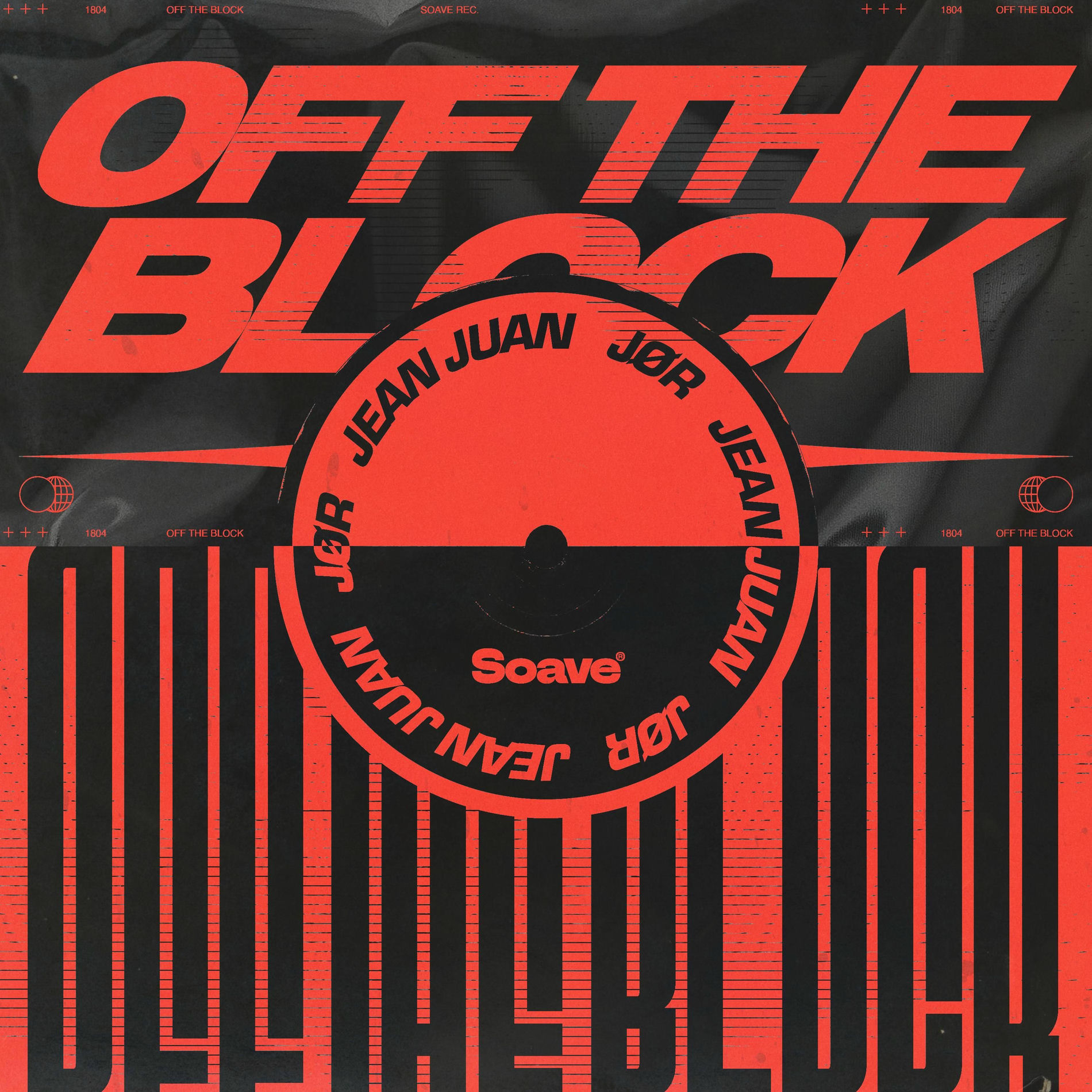 Album cover of Off The Block