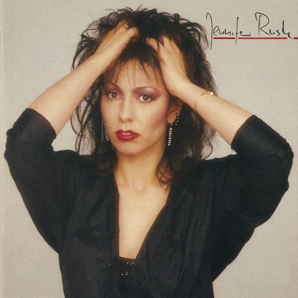 Picture of Jennifer Rush