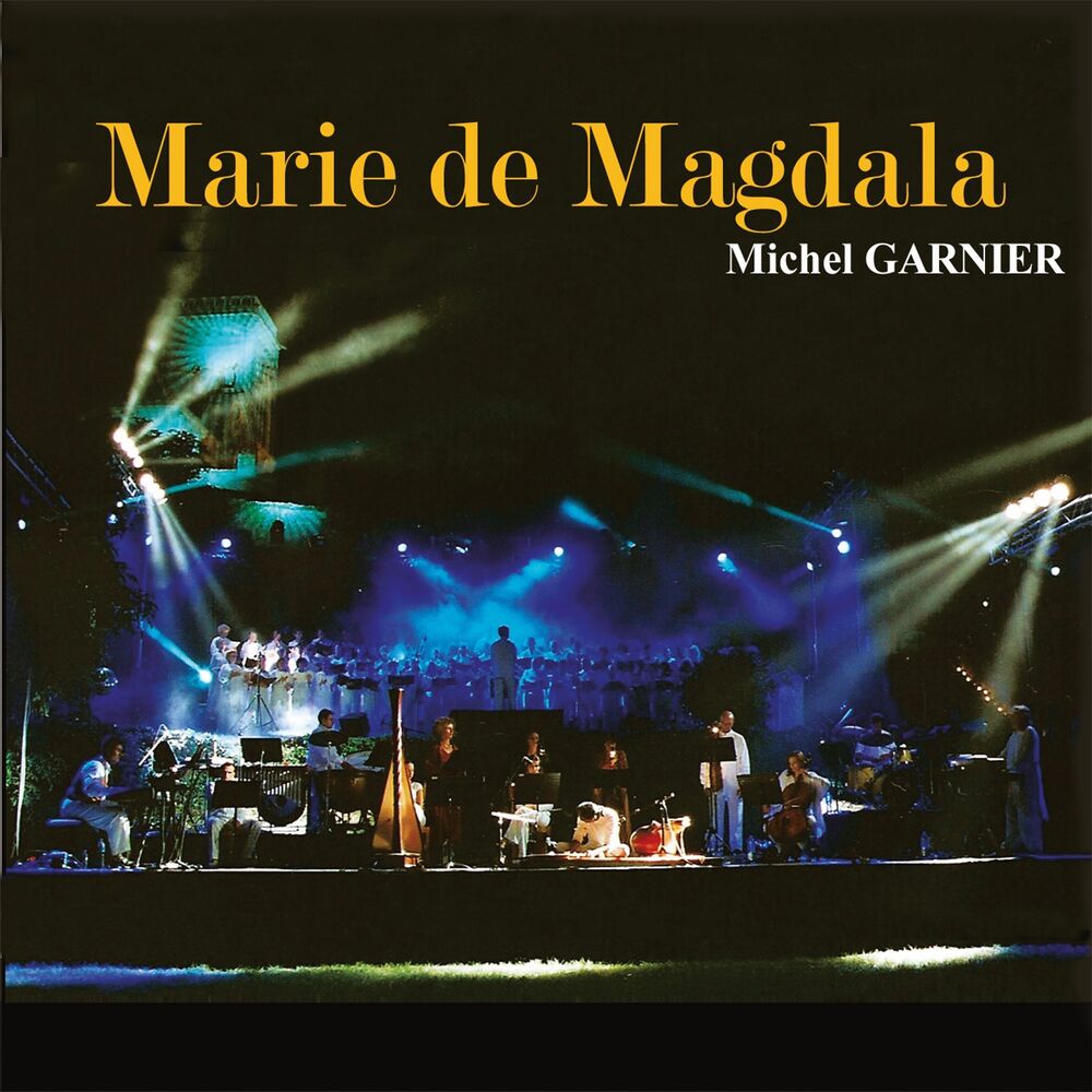 Picture of Marie de Magdala