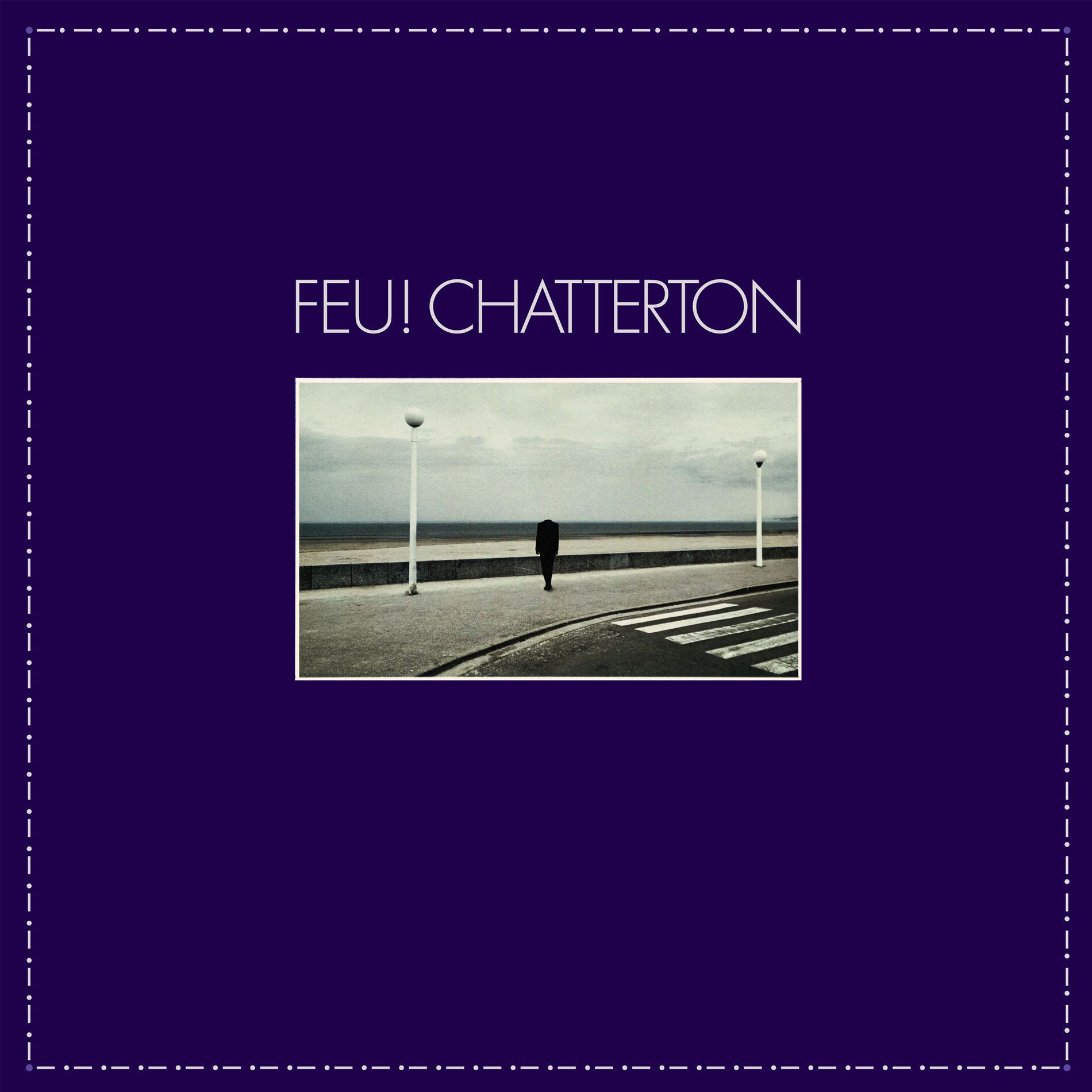 Album cover of A l'aube