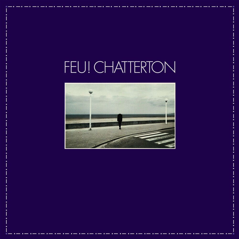 Picture of Feu! Chatterton - EP [Deezer Session]