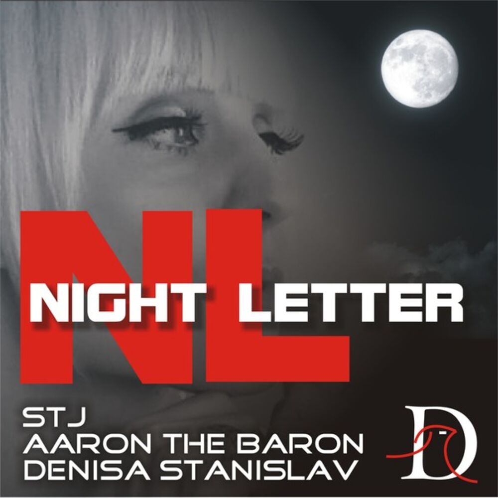 Picture of Night Letter
