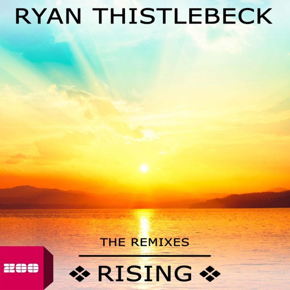 Picture of Rising (The Remixes)