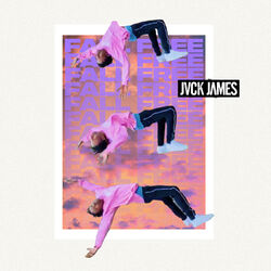 Cover of Fall Free