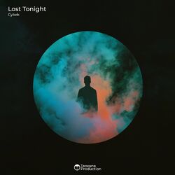 Cover of Lost Tonight