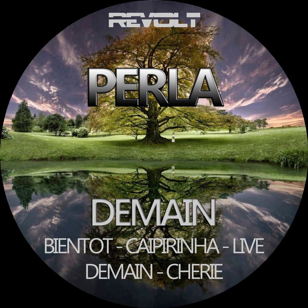 Picture of Demain