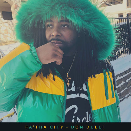 Fa'Tha City