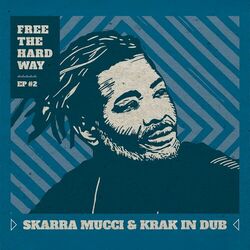 Cover of Free The Hard Way (EP 2)