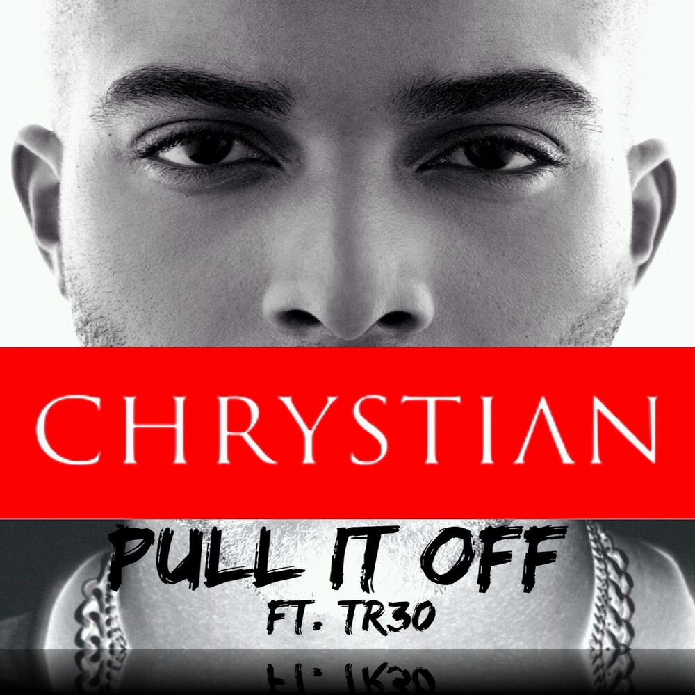 Picture of Pull It Off (feat. TR30) - Single