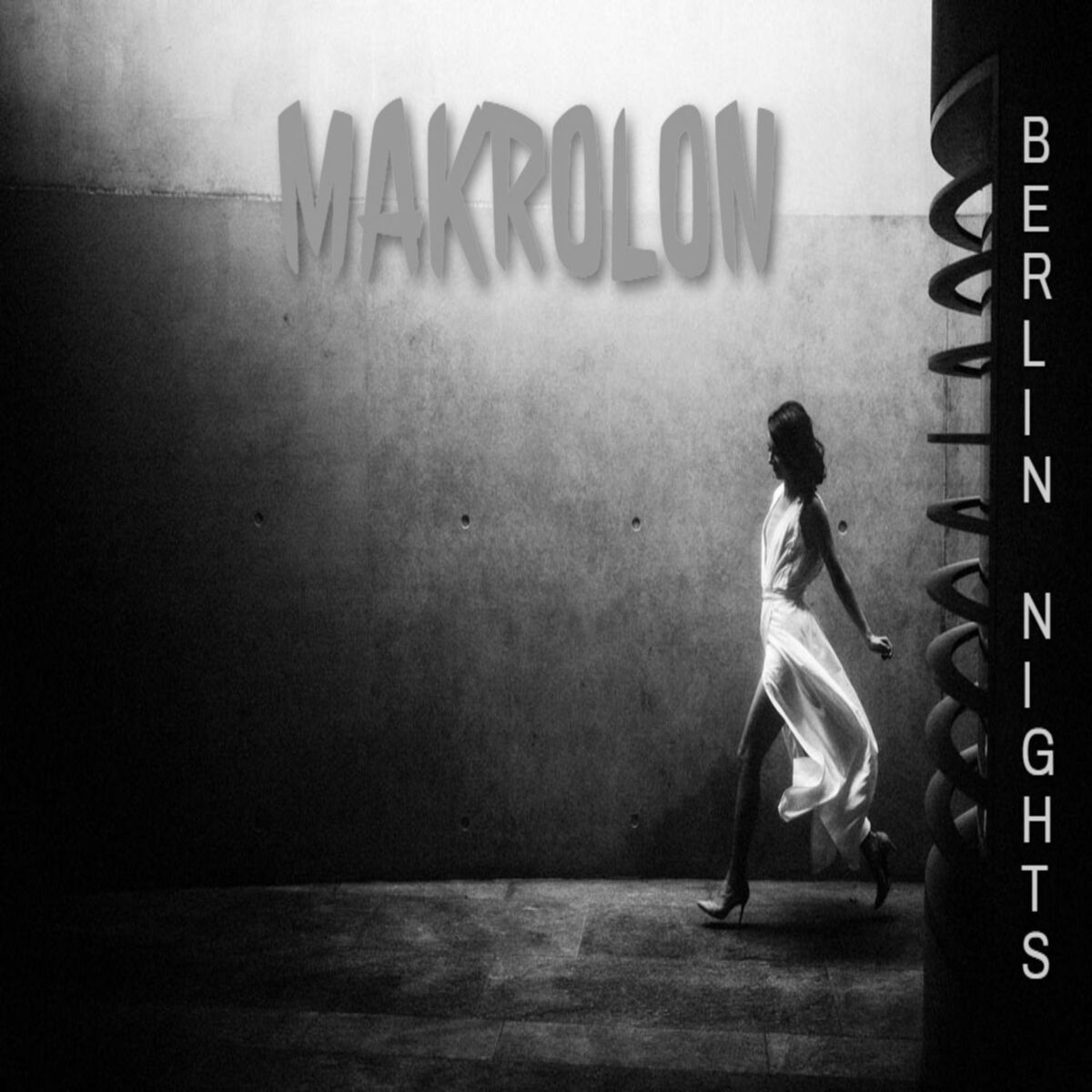 Album cover of Berlin Nights (Club Mixes)