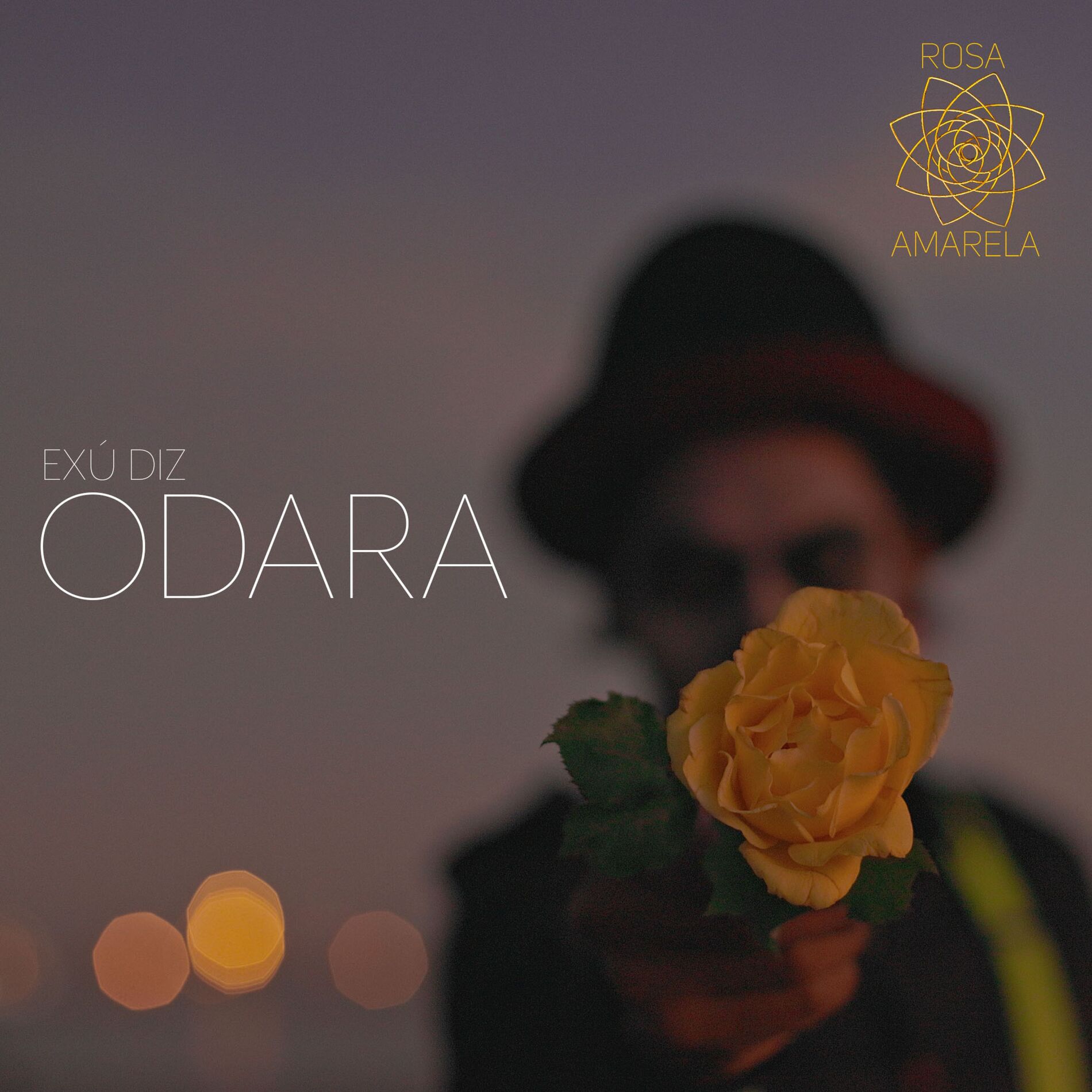 Album cover of ODARA