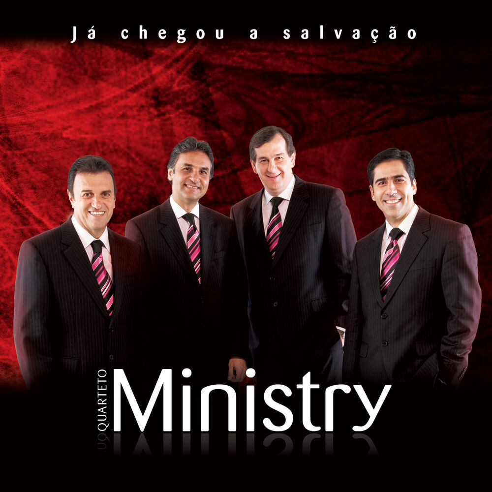 Picture of Já Chegou a Salvação