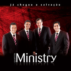 Cover of Já Chegou a Salvação