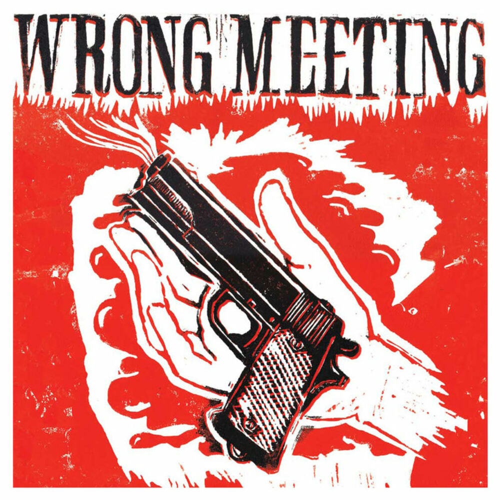 Picture of Wrong Meeting