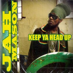 Cover of Keep Ya Head Up