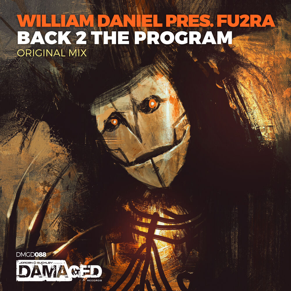 Picture of Back 2 the Program