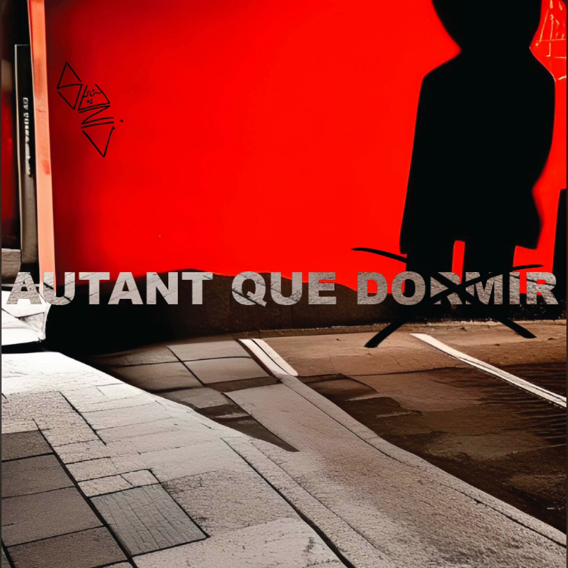 Album cover of Autant que dormir