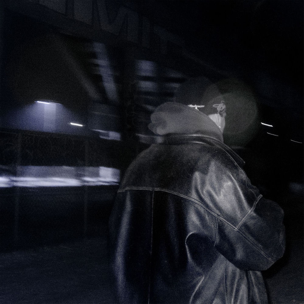 Oh Shit artwork