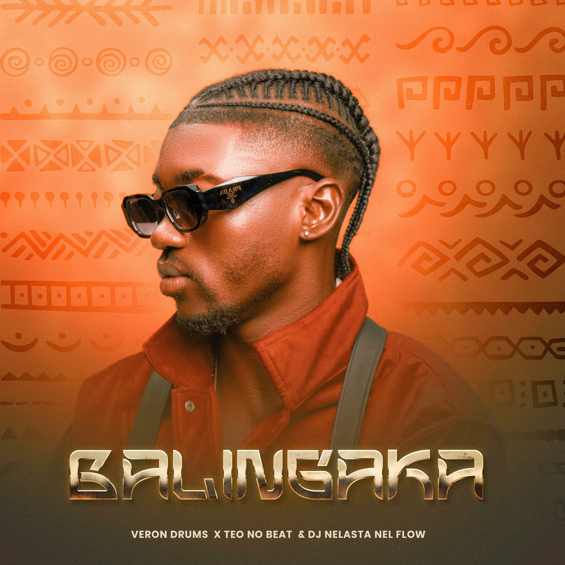 Album cover of Balingaka