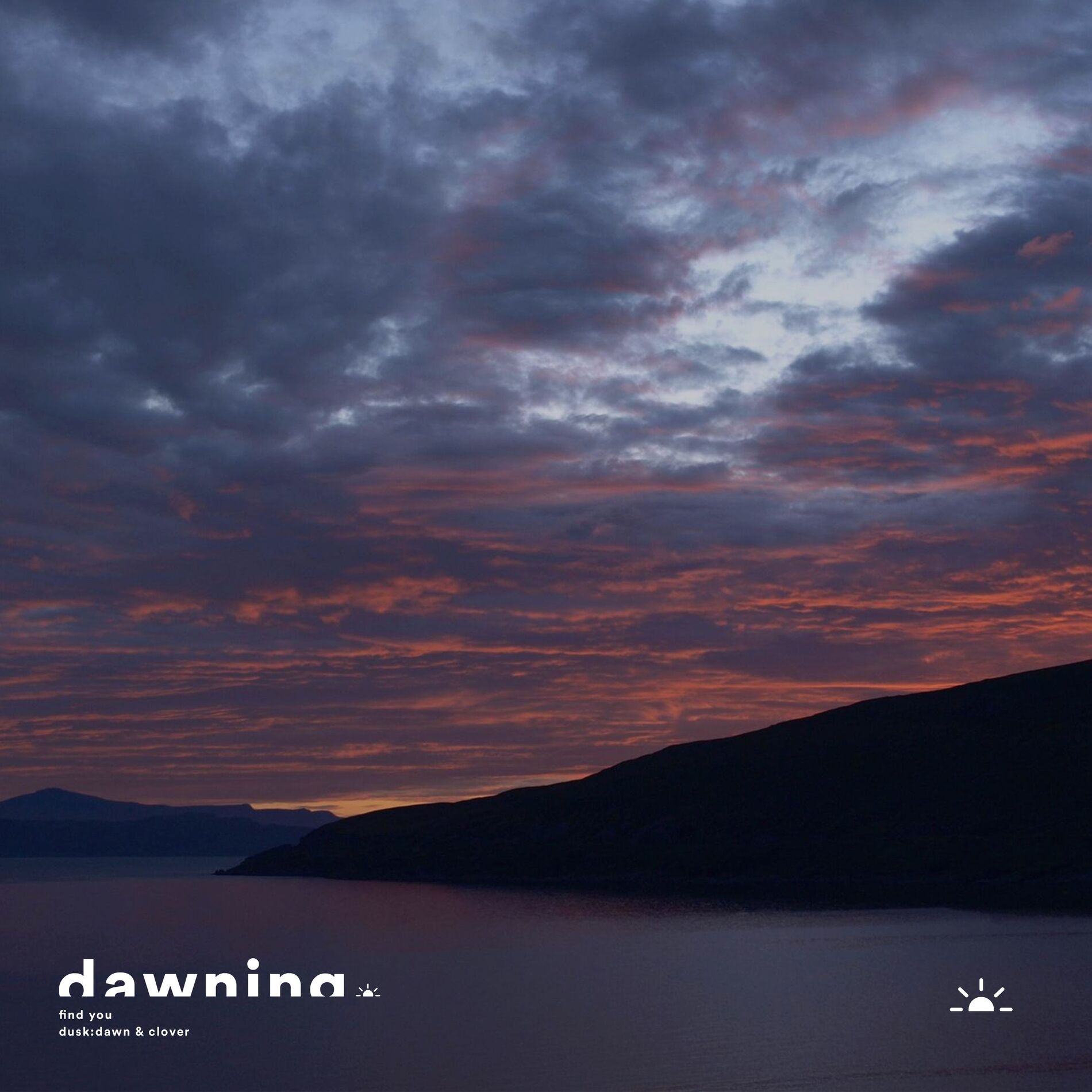 Album cover of Find You
