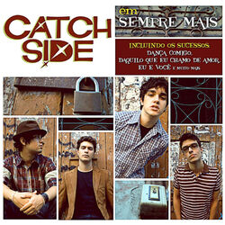 Cover of Sempre Mais