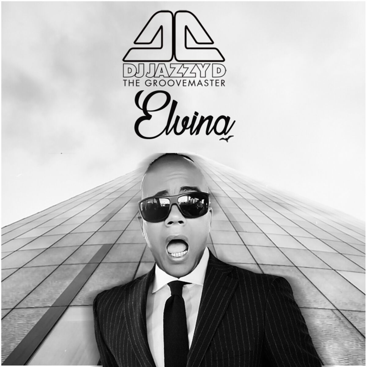 Album cover of Elvina (Dj Jazzy D Remix)