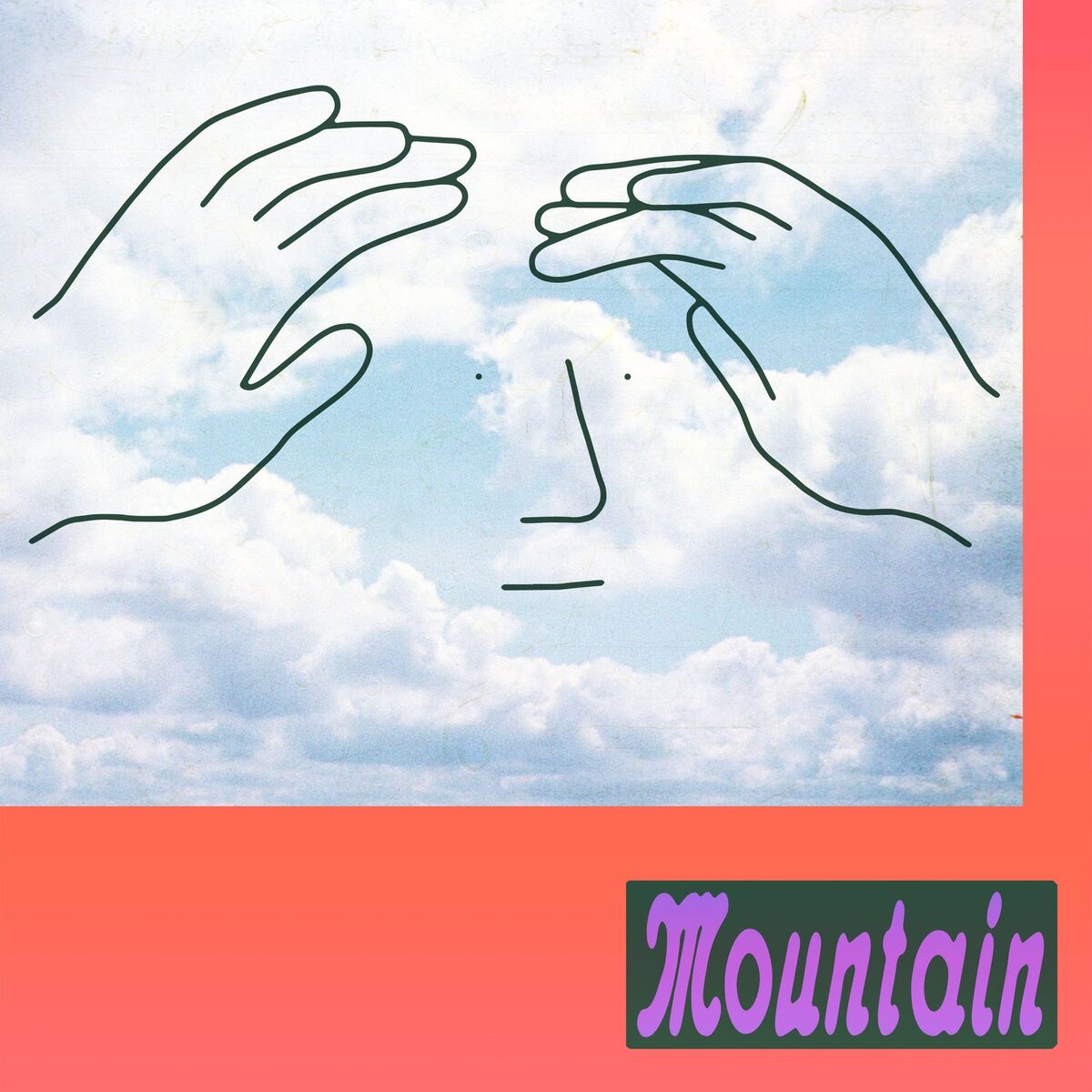 Album cover of Mountain