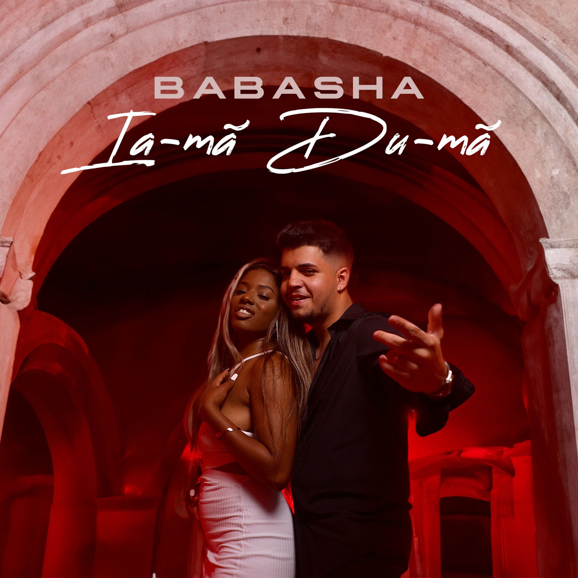 Album cover of Ia-ma Du-ma